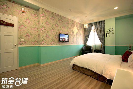 Hestia B&B Taitung Экстерьер фото