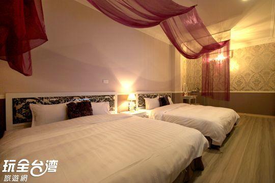 Hestia B&B Taitung Экстерьер фото