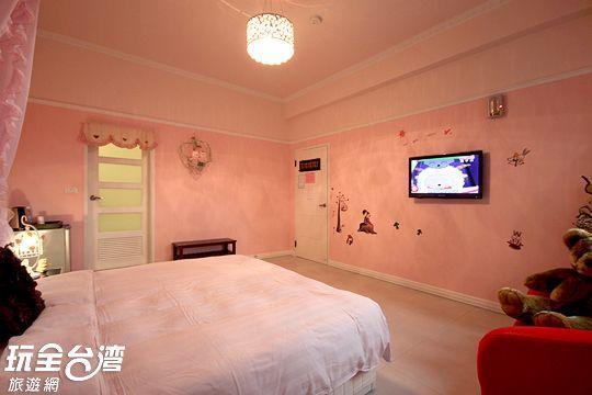 Hestia B&B Taitung Экстерьер фото
