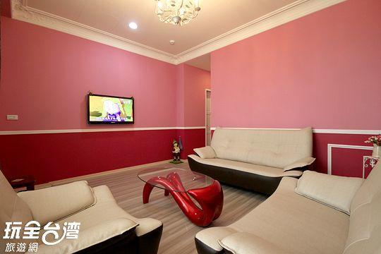 Hestia B&B Taitung Экстерьер фото