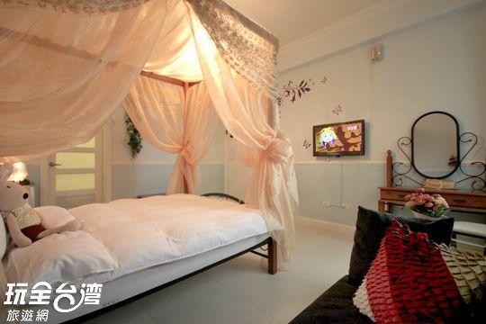 Hestia B&B Taitung Экстерьер фото